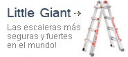 Promos Little Giant