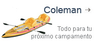 Promos Coleman
