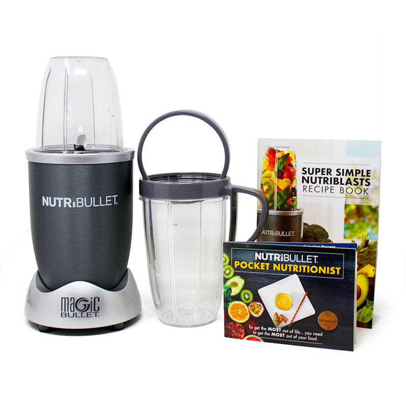 Precio de nutribullet online mercado libre