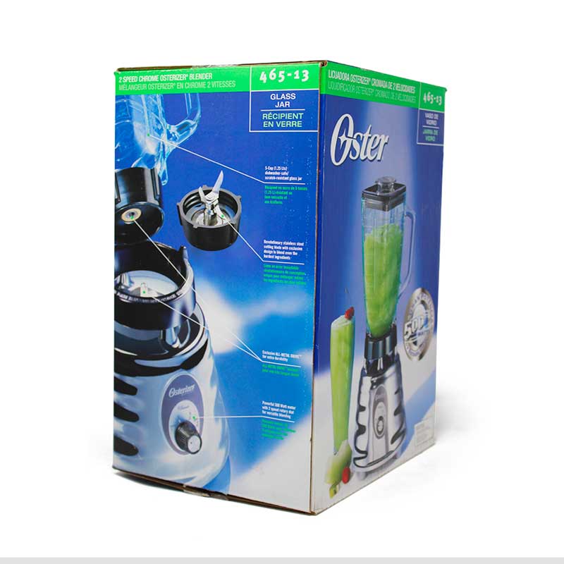 Oster 4125 best sale