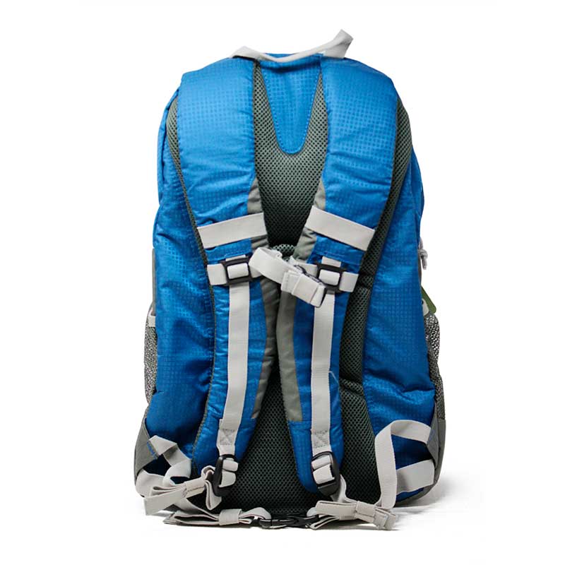 Wenzel flux hotsell 25l daypack